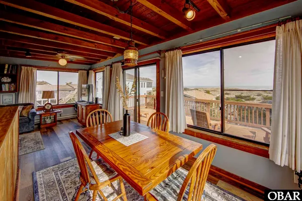 $539,000 | 40377 North Beachcomber Drive, Avon, NC 27915