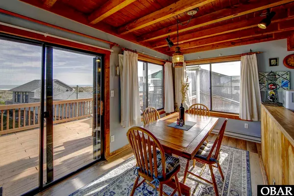 $539,000 | 40377 North Beachcomber Drive, Avon, NC 27915