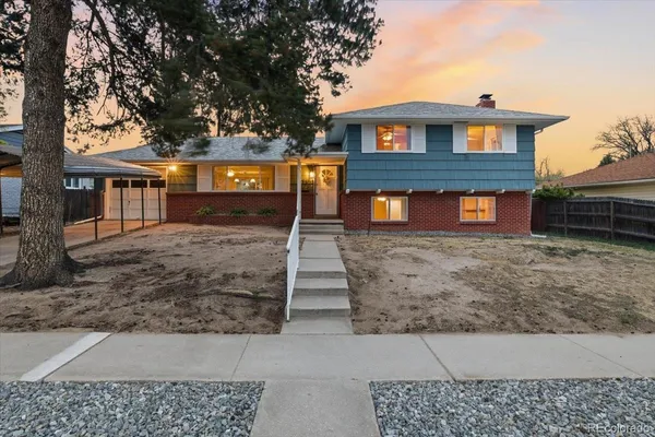 $415,000 | 2103 Meyers Avenue, Colorado Springs, CO 80909