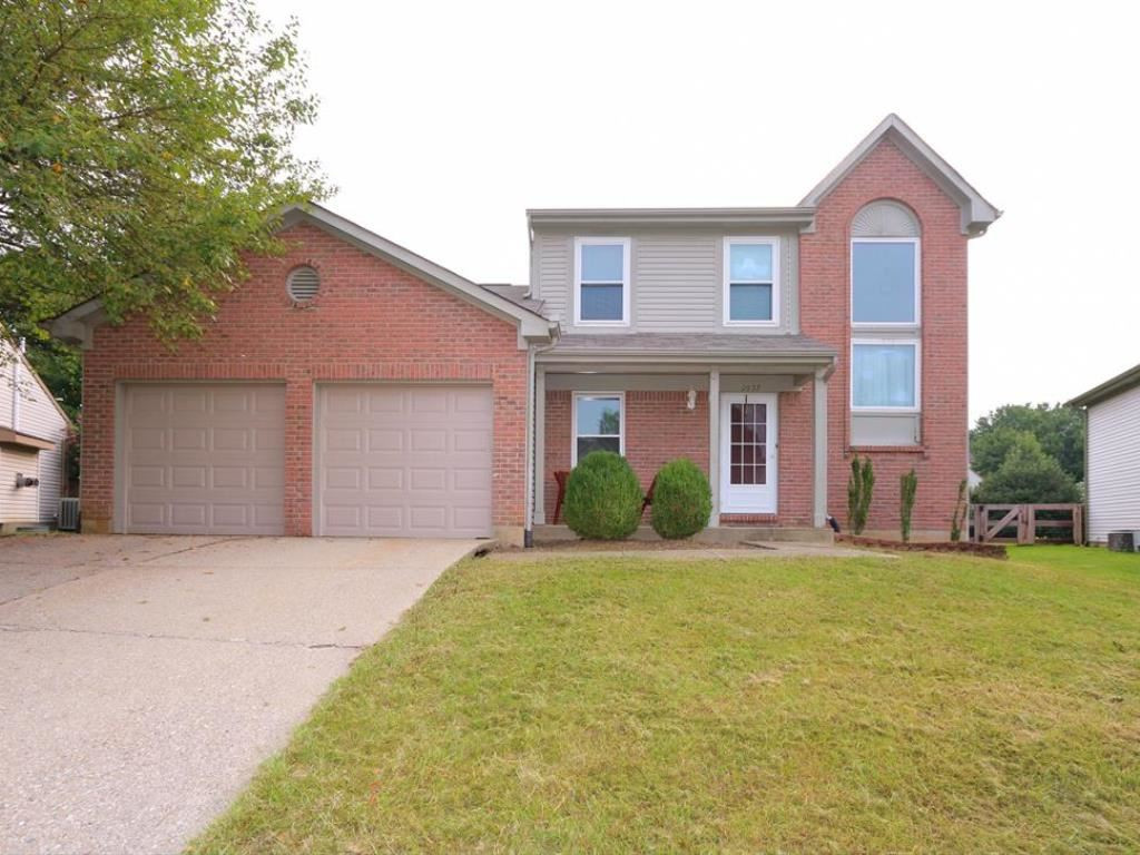 2937 Timber Ridge Way Burlington, KY 41005 - Photo 1 of 6 Gallery Image 1