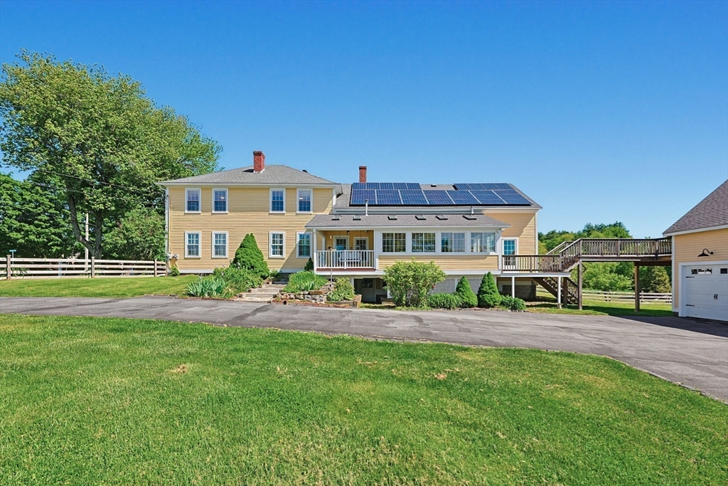 771 Podunk Road East Brookfield, MA 01515 - Photo 5 of 41