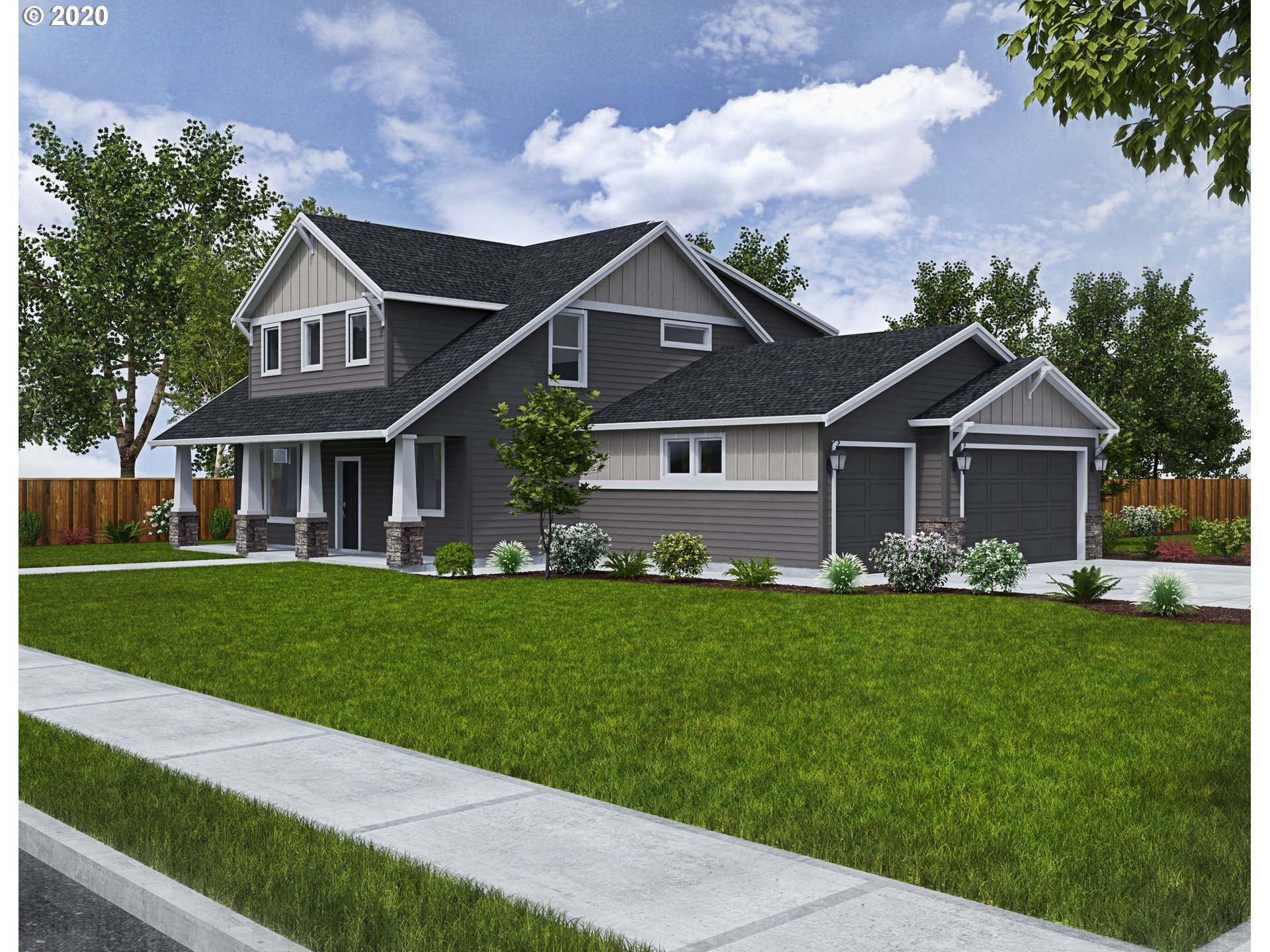 8710 North Juniper Street Camas, WA 98607 - Photo 1 of 9