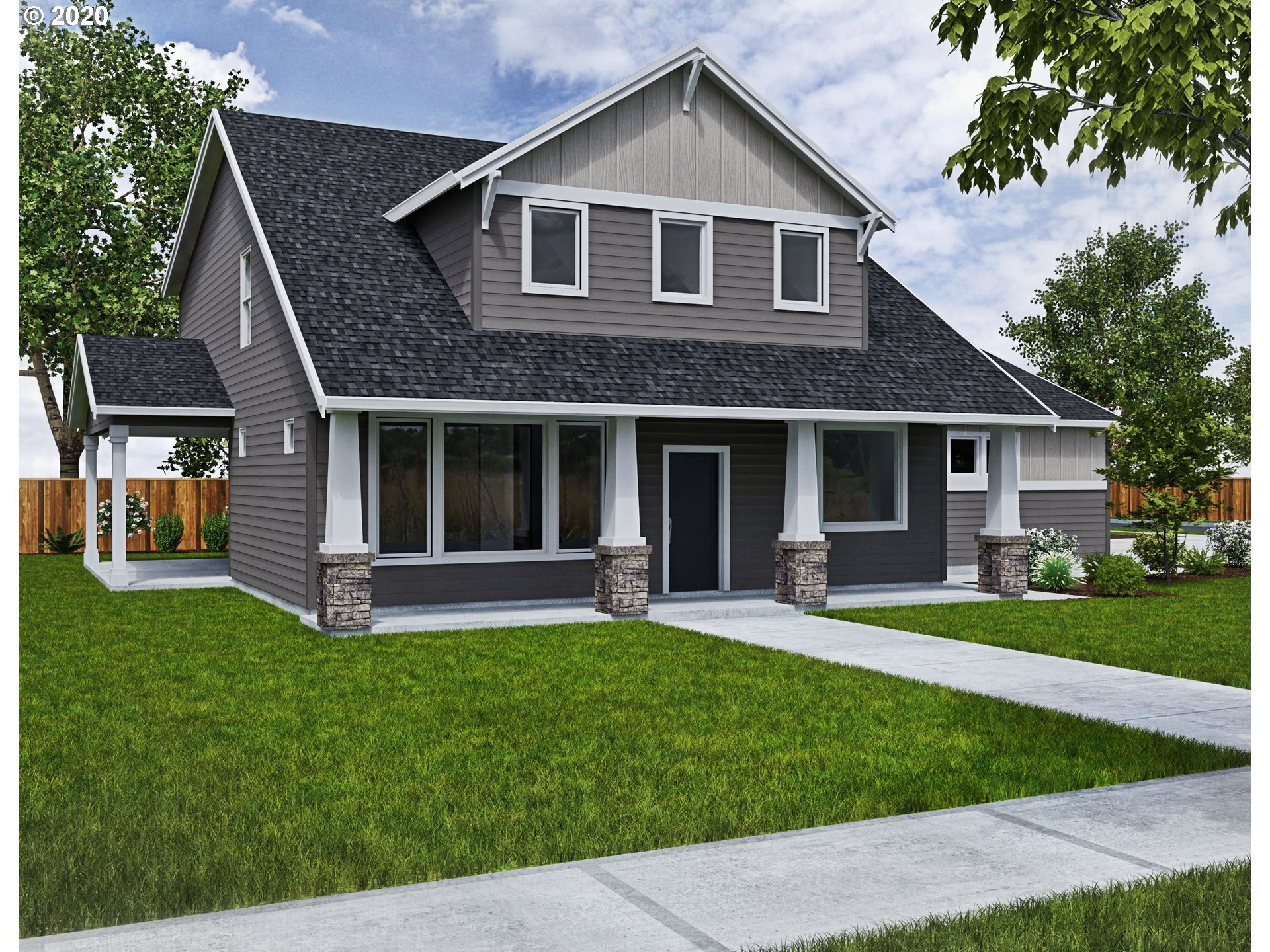 8710 North Juniper Street Camas, WA 98607 - Photo 4 of 9