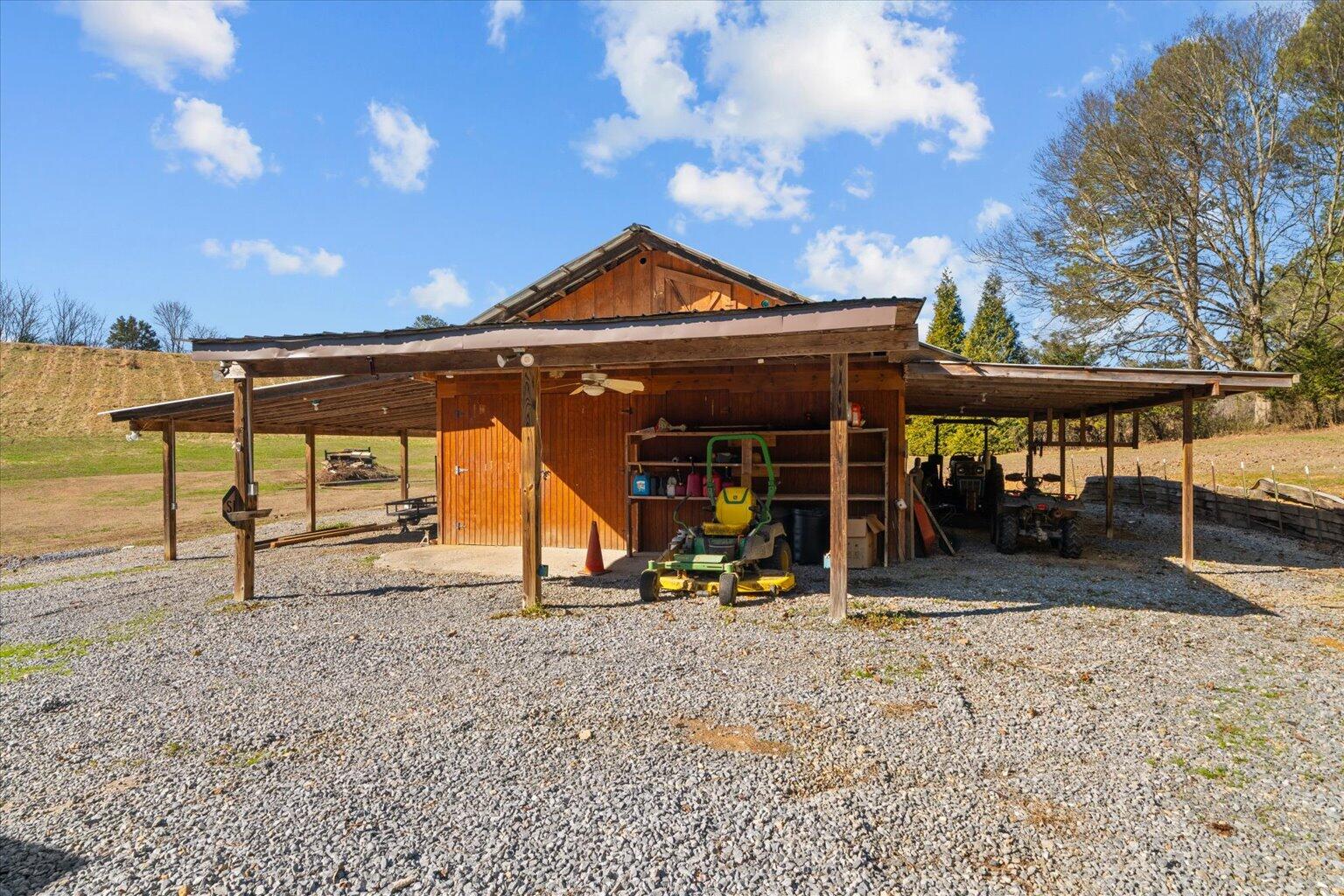 1021 Liberty Church Road Northeast Ranger, GA 30734 - Photo 69 of 83 63-DSC03161