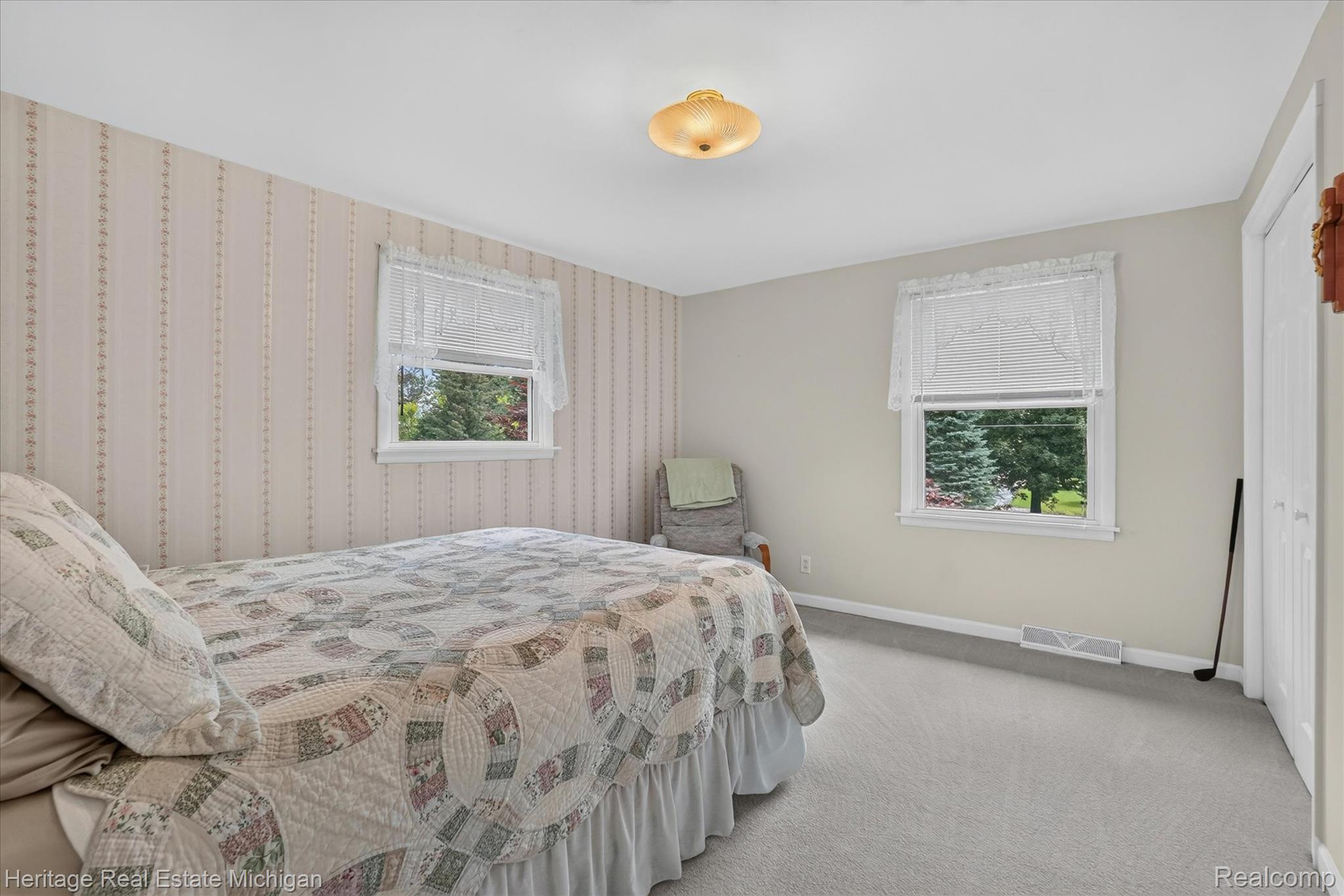 14038 North Hogan Road Linden, MI 48451 - Photo 32 of 53 Bedroom