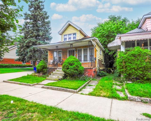 4673 French Road Detroit, MI 48214 - Photo 2 of 20