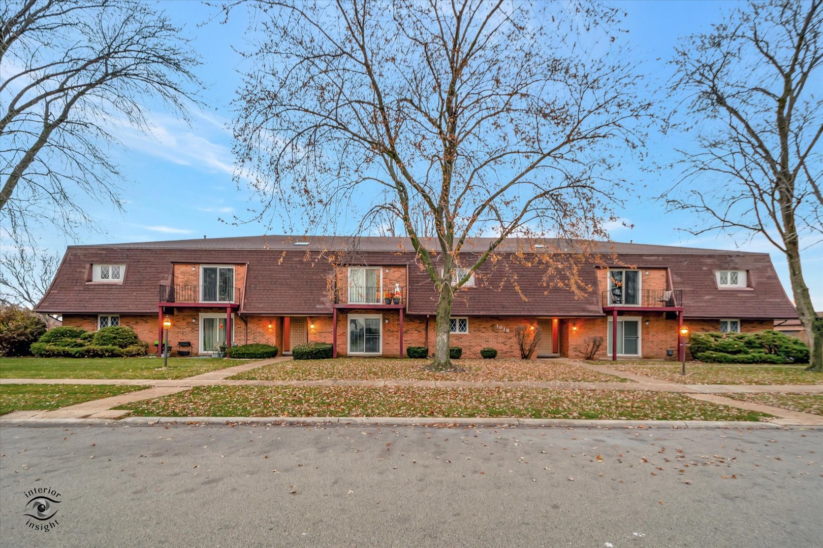 1019 Shagbark Road, Unit 2F New Lenox, IL 60451 - Photo 2 of 26 Gallery Image 2