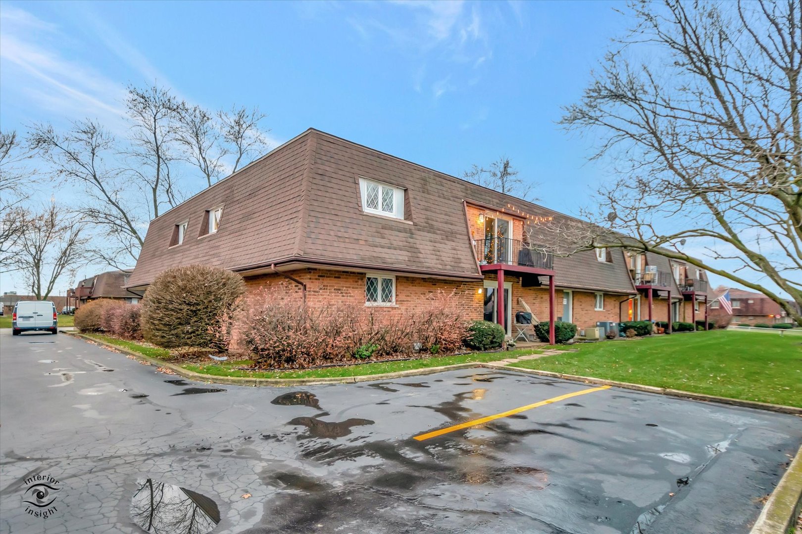 1019 Shagbark Road, Unit 2F New Lenox, IL 60451 - Photo 21 of 26 Gallery Image 21