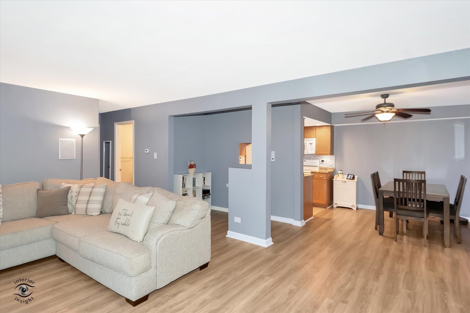 1019 Shagbark Road, Unit 2F New Lenox, IL 60451 - Photo 6 of 26 Gallery Image 6