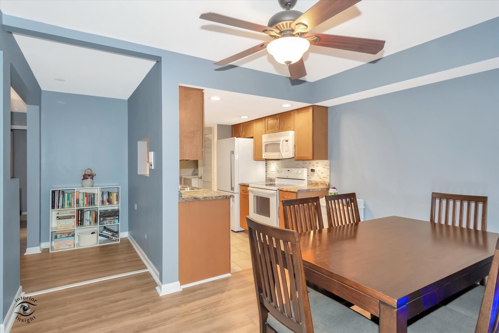 1019 Shagbark Road, Unit 2F New Lenox, IL 60451 - Photo 10 of 26 Gallery Image 10