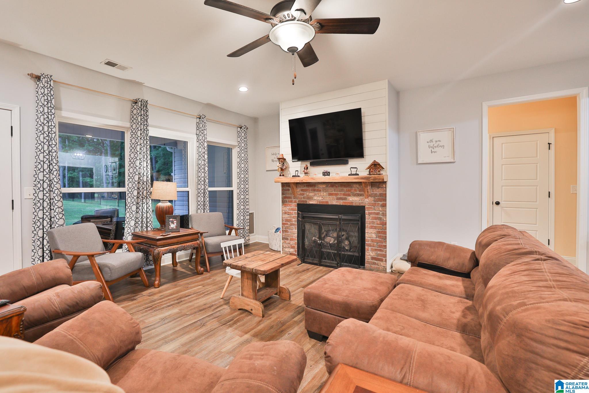 271 Little Pond Road Pell City, AL 35128 - Photo 20 of 86