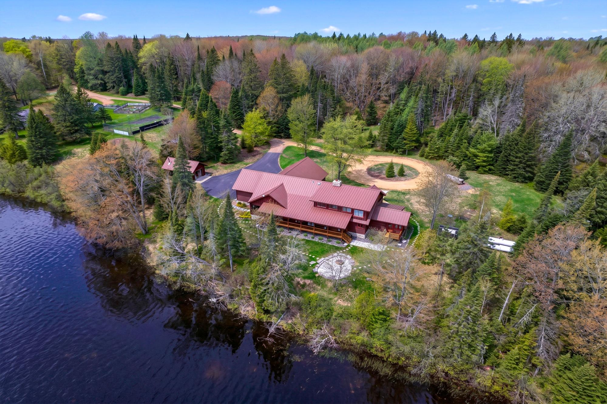 N2862 Forest Road Watersmeet, MI 49969 - Photo 24 of 81 Gallery Image 24