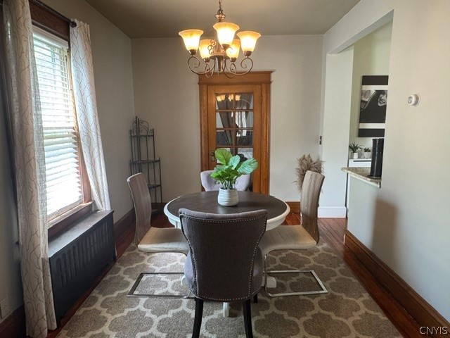 454 Sayles Street Oneida, NY 13421 - Photo 11 of 28 Dining room