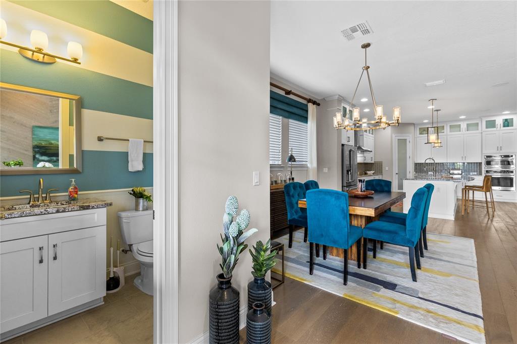 9646 Reymont Street Orlando, FL 32827 - Photo 20 of 65