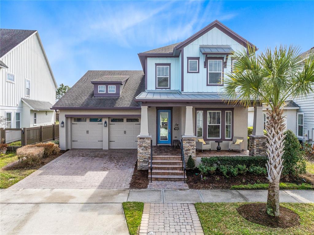 9646 Reymont Street Orlando, FL 32827 - Photo 2 of 65