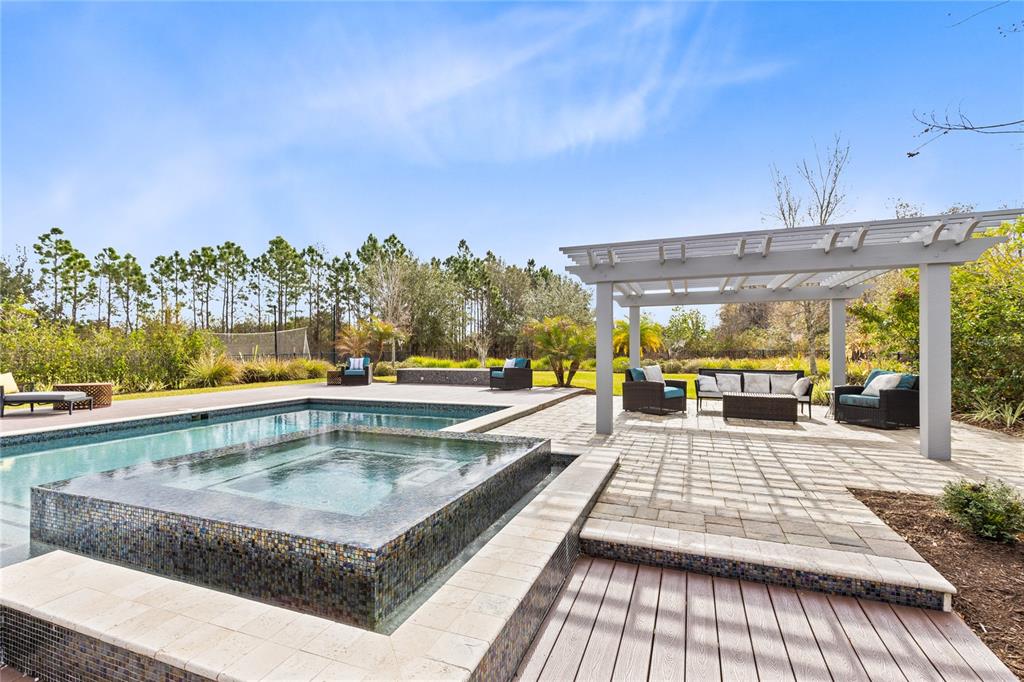 9646 Reymont Street Orlando, FL 32827 - Photo 43 of 65