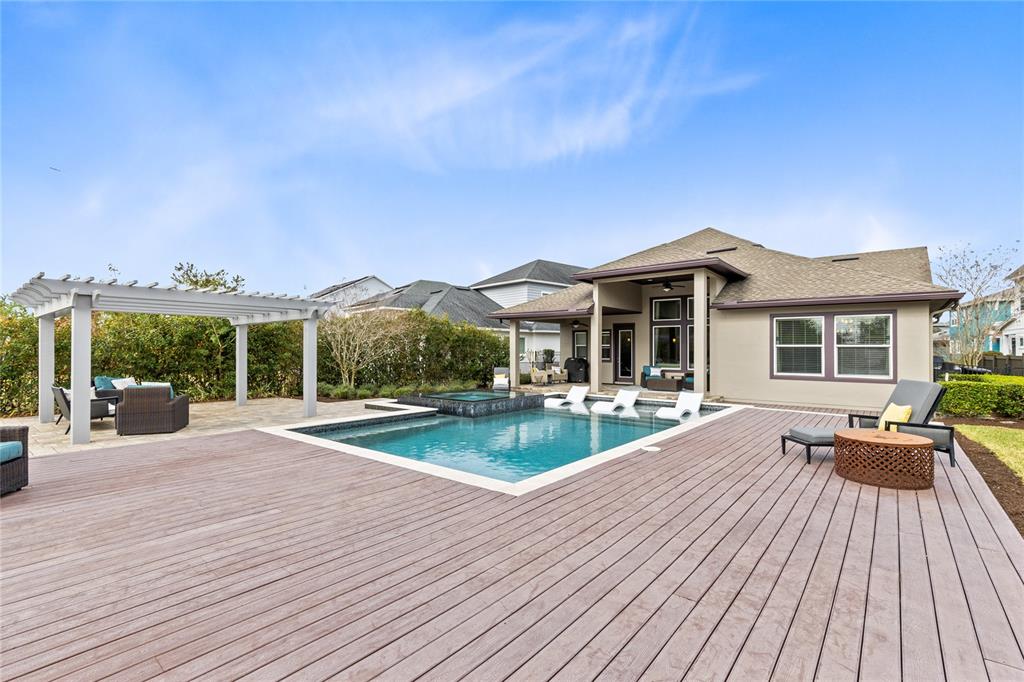 9646 Reymont Street Orlando, FL 32827 - Photo 44 of 65