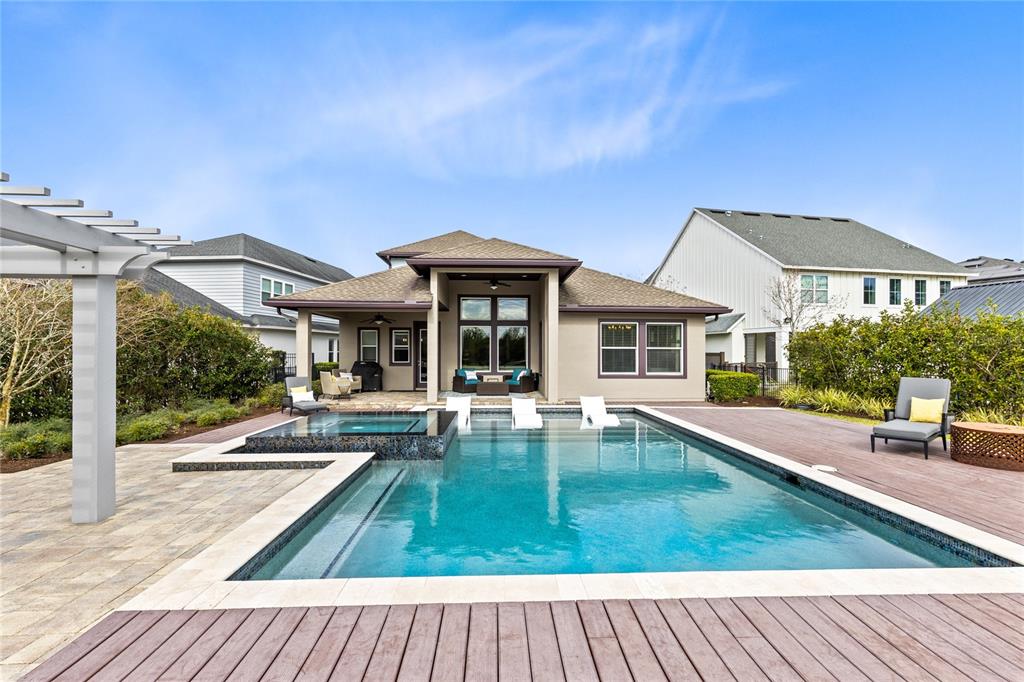 9646 Reymont Street Orlando, FL 32827 - Photo 45 of 65