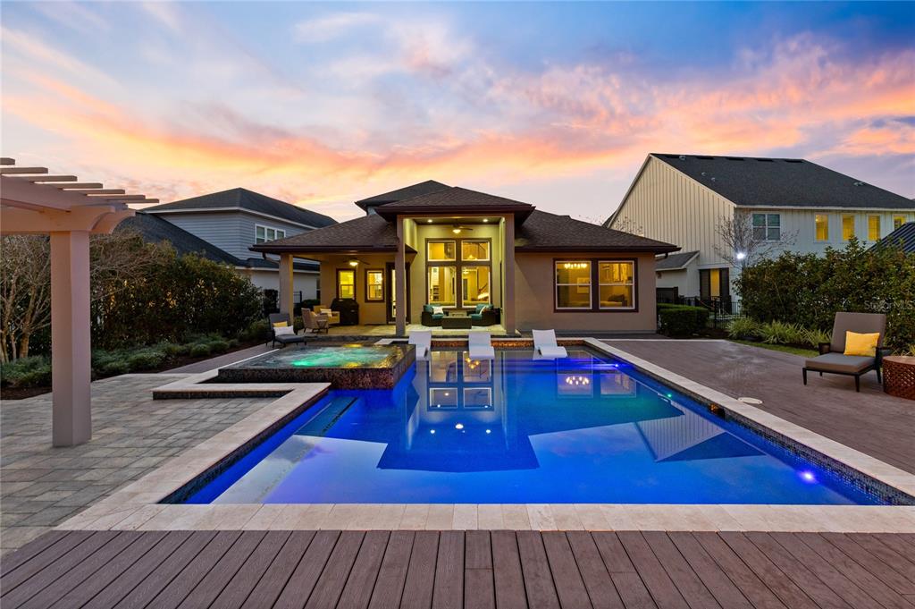 9646 Reymont Street Orlando, FL 32827 - Photo 46 of 65