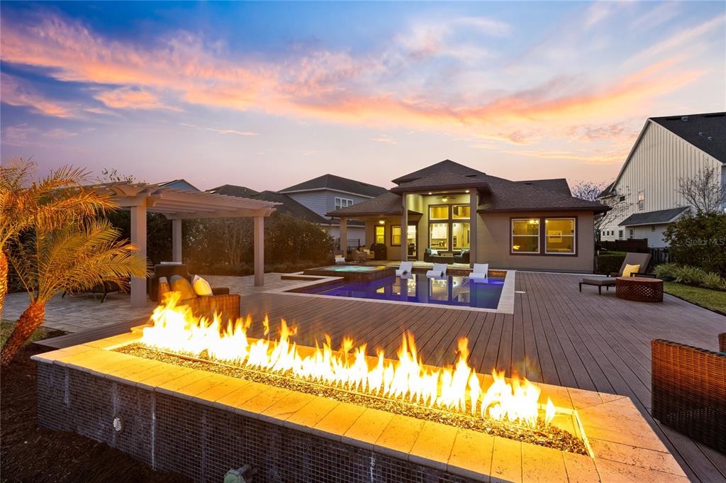 9646 Reymont Street Orlando, FL 32827 - Photo 48 of 65