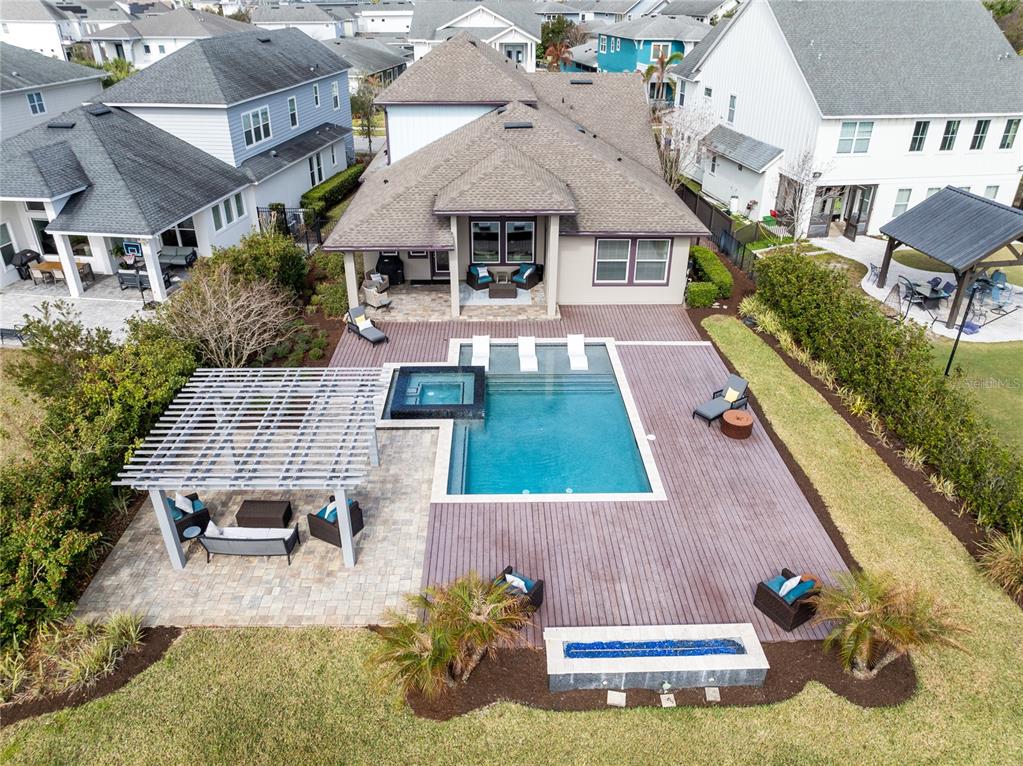 9646 Reymont Street Orlando, FL 32827 - Photo 49 of 65