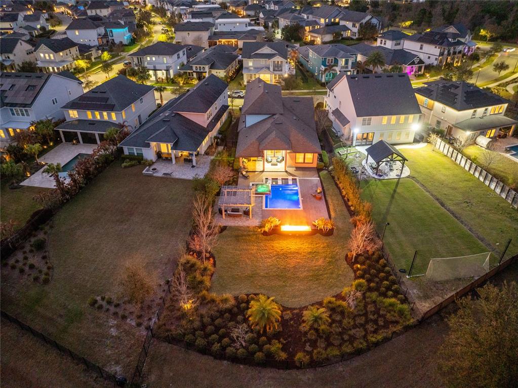 9646 Reymont Street Orlando, FL 32827 - Photo 50 of 65