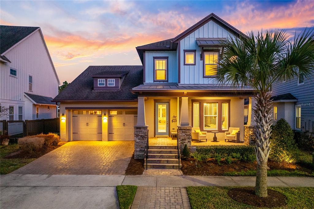 9646 Reymont Street Orlando, FL 32827 - Photo 55 of 65