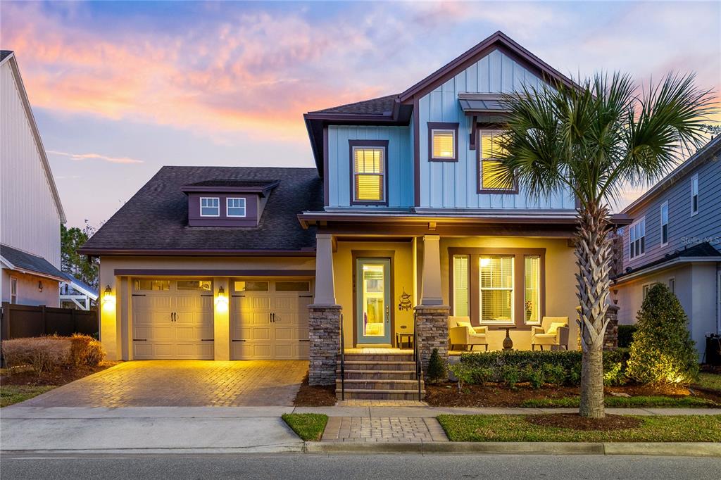 9646 Reymont Street Orlando, FL 32827 - Photo 56 of 65