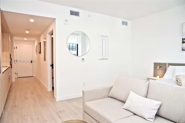 $469,000 | 225 North Miami Avenue, Unit 2306, Miami, FL 33128