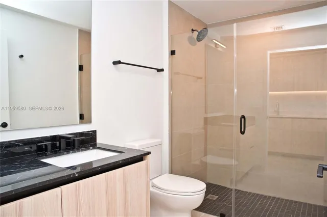 $469,000 | 225 North Miami Avenue, Unit 2306, Miami, FL 33128