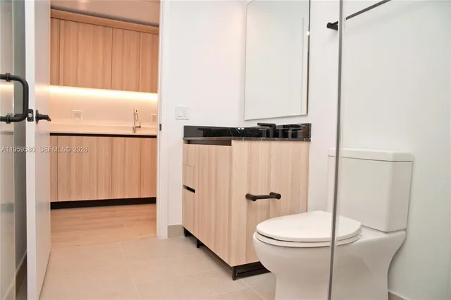 $469,000 | 225 North Miami Avenue, Unit 2306, Miami, FL 33128