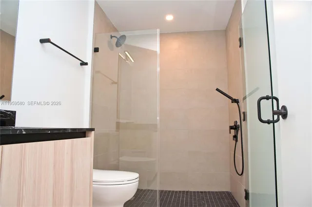 $469,000 | 225 North Miami Avenue, Unit 2306, Miami, FL 33128