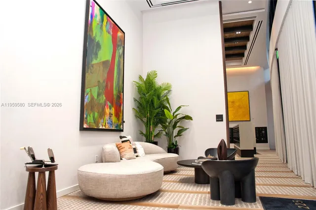 $469,000 | 225 North Miami Avenue, Unit 2306, Miami, FL 33128