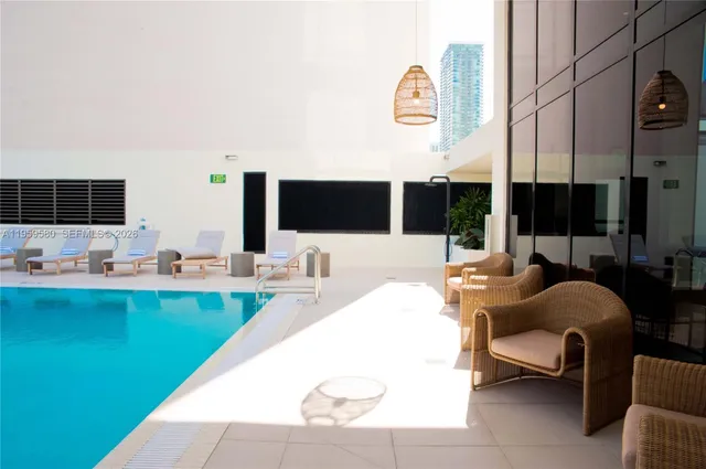 $469,000 | 225 North Miami Avenue, Unit 2306, Miami, FL 33128