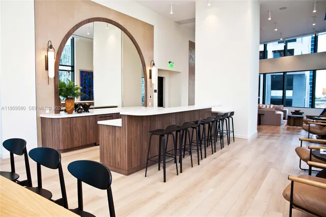 $469,000 | 225 North Miami Avenue, Unit 2306, Miami, FL 33128