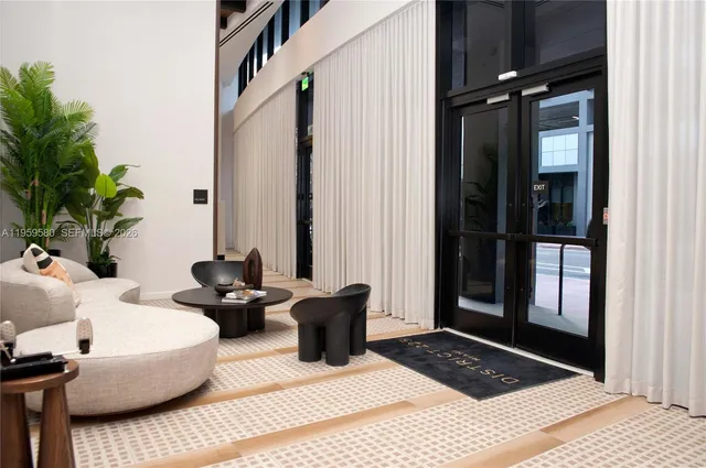 $469,000 | 225 North Miami Avenue, Unit 2306, Miami, FL 33128