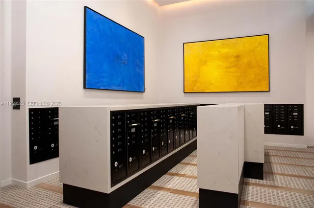 $469,000 | 225 North Miami Avenue, Unit 2306, Miami, FL 33128