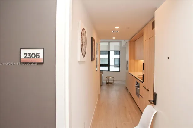 $469,000 | 225 North Miami Avenue, Unit 2306, Miami, FL 33128