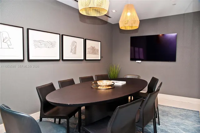 $469,000 | 225 North Miami Avenue, Unit 2306, Miami, FL 33128