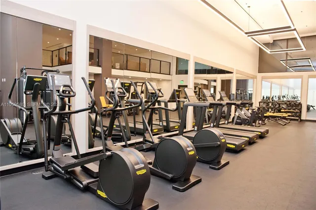 $469,000 | 225 North Miami Avenue, Unit 2306, Miami, FL 33128