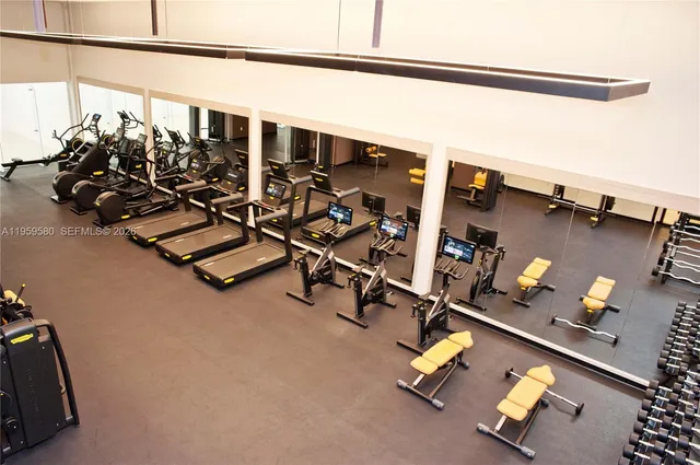 $469,000 | 225 North Miami Avenue, Unit 2306, Miami, FL 33128