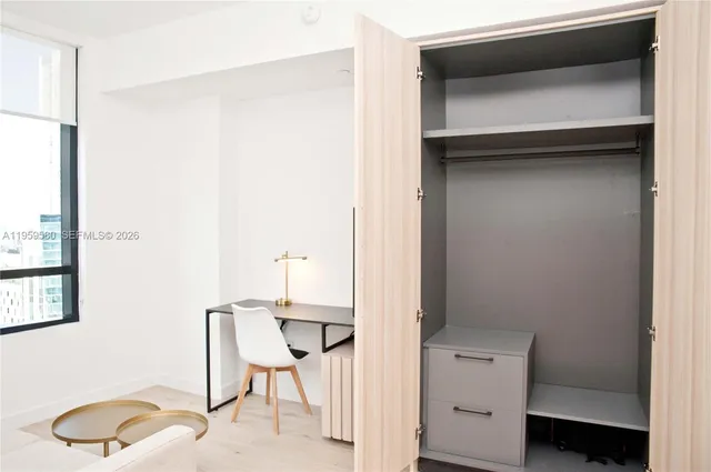 $469,000 | 225 North Miami Avenue, Unit 2306, Miami, FL 33128