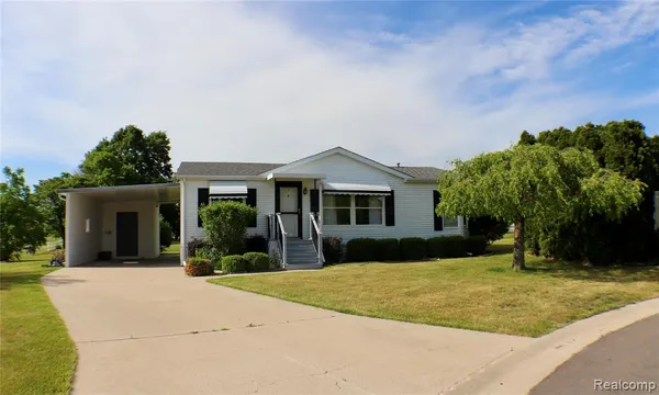 $74,900 | 8171 Chickadee Court, Freeland, MI 48623