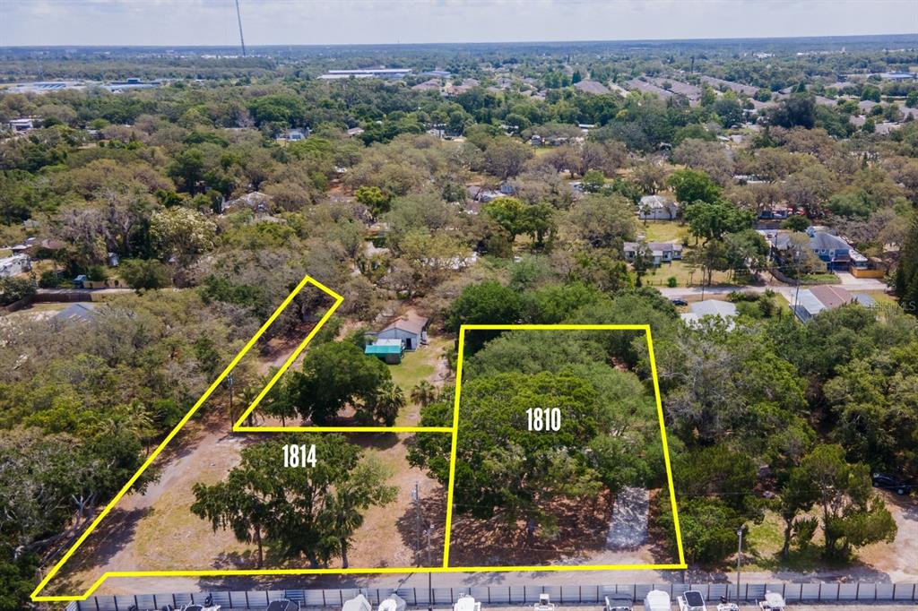 1810 Cemetery Road Holiday, FL 34691 - Photo 2 of 18