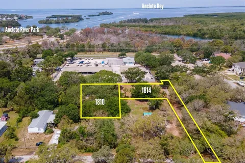 $275,000 | 1810 Cemetery Road, Holiday, FL 34691