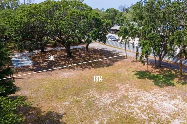 $275,000 | 1810 Cemetery Road, Holiday, FL 34691