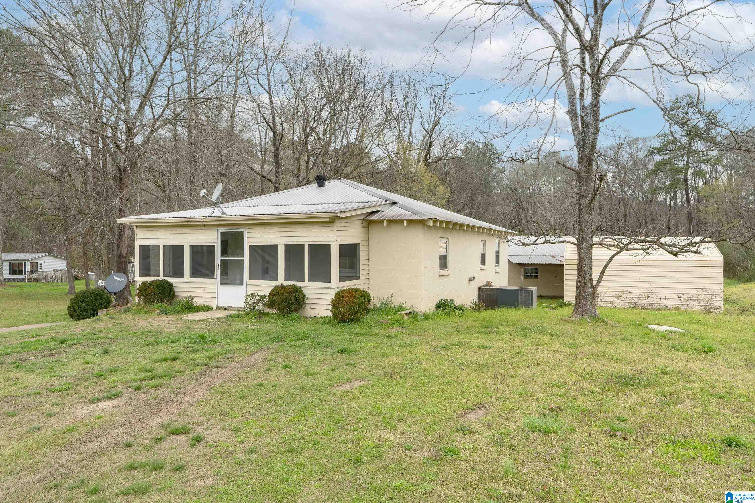 775 Lower Coalburg Road Fultondale, AL 35068 - Photo 3 of 28