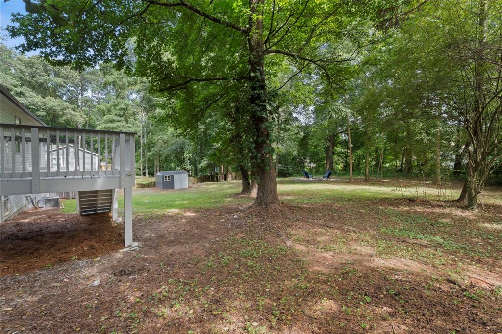 4553 Mars Court Acworth, GA 30101 - Photo 39 of 46