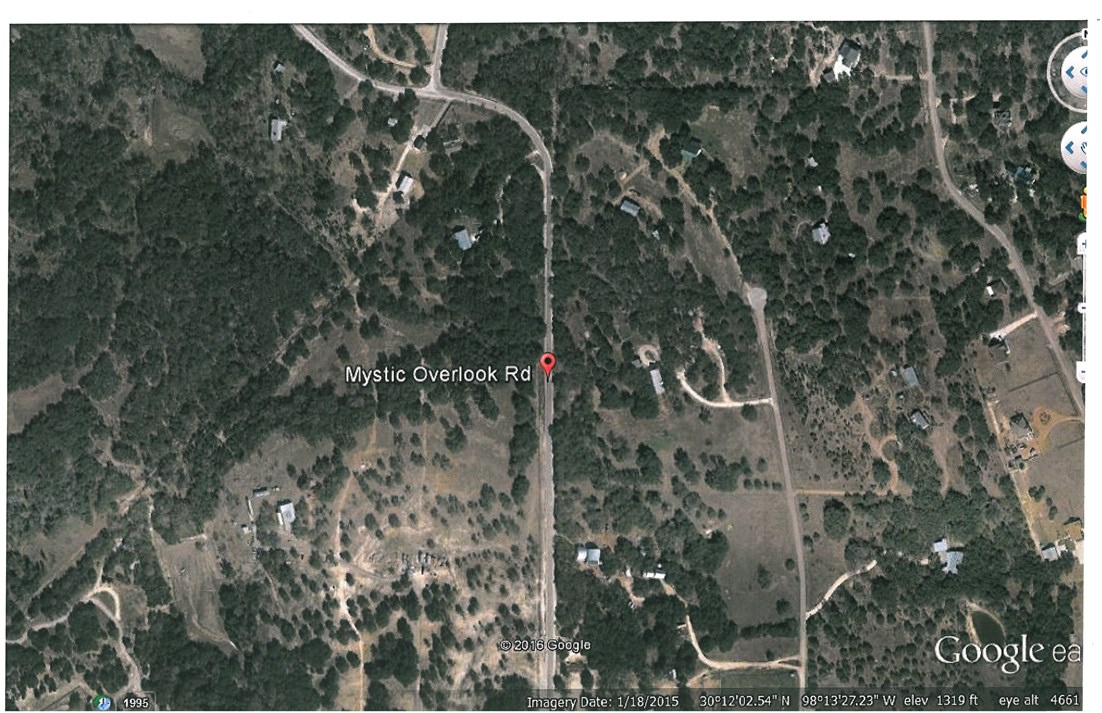 Lot 6 Mystic Overlook Road Dripping Springs, TX 78620 - Photo 1 of 1 Gallery Image 1