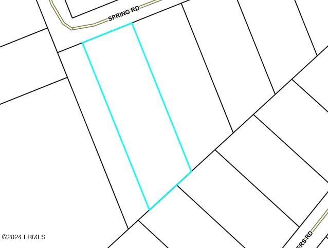 297 Spring Road Walterboro, SC 29488 - Photo 7 of 8 Screenshot 2024-08-12 002807
